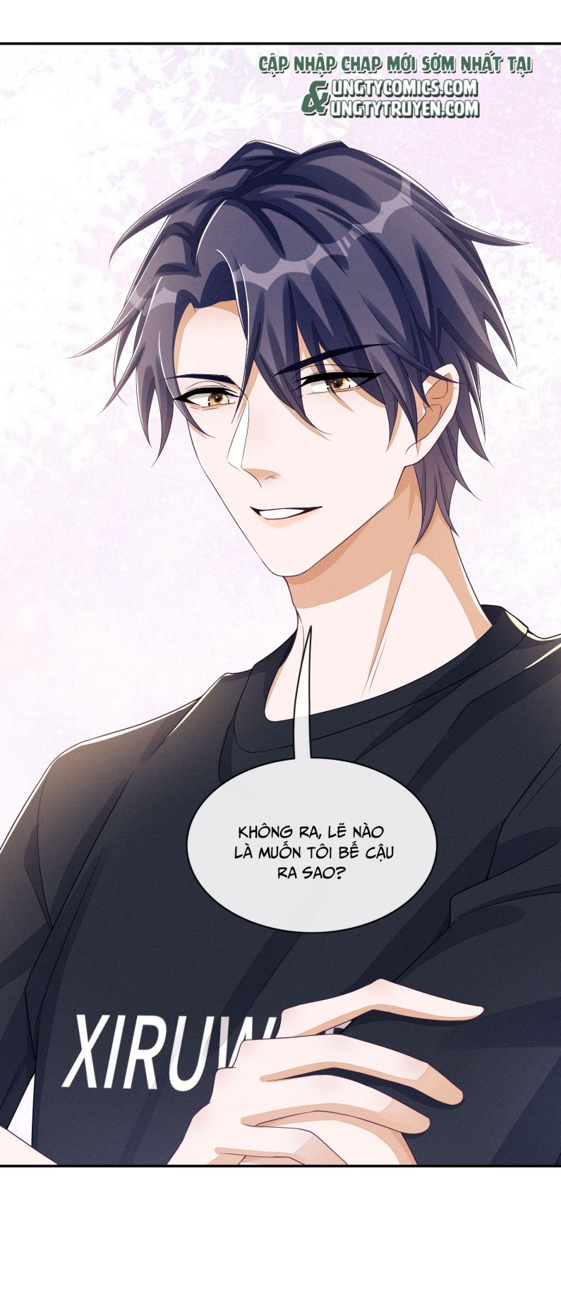 Bất Lộ Thanh Sắc Chap 25 - Next Chap 26