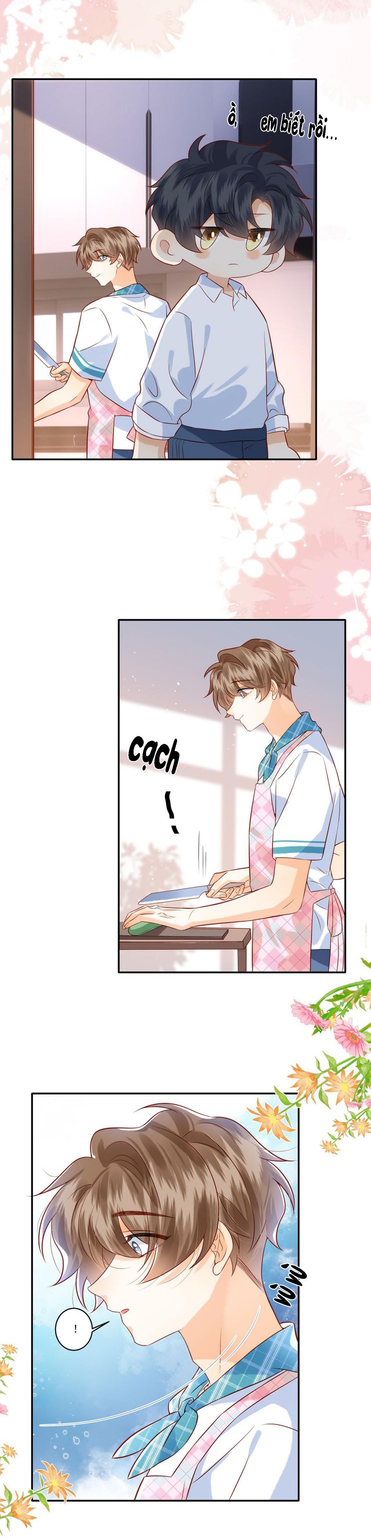 Giam Thủ Bị Đạo Chap 19 - Next Chap 20