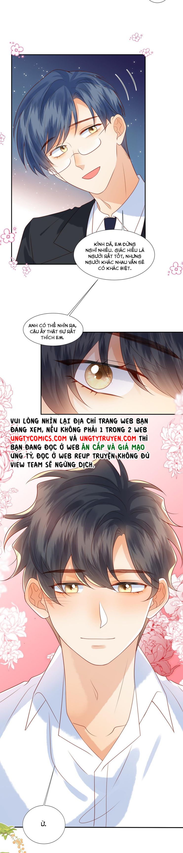 Giam Thủ Bị Đạo Chap 19 - Next Chap 20