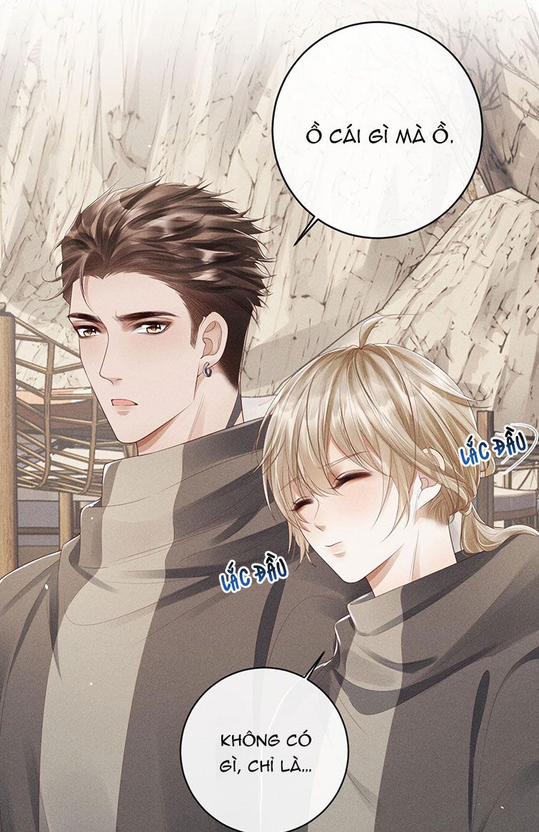 Phế Thổ Và An Tức Chap 10 - Next Chap 11