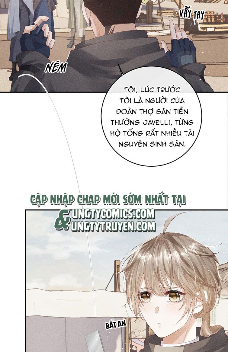 Phế Thổ Và An Tức Chap 10 - Next Chap 11