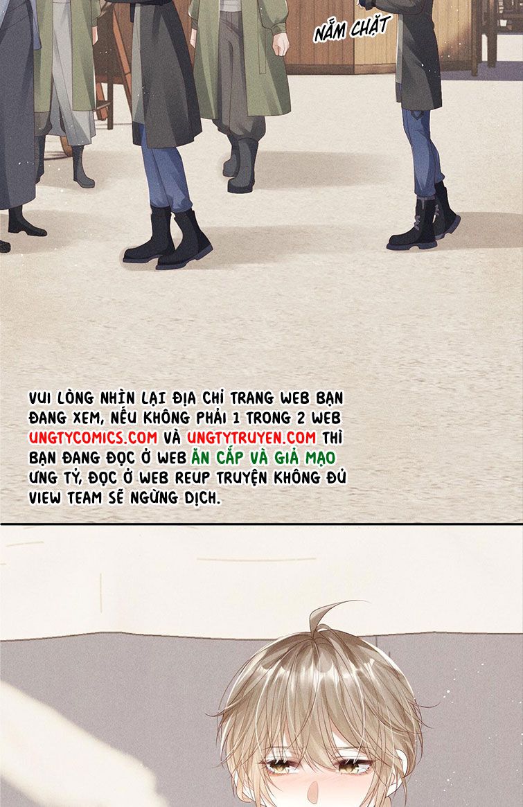 Phế Thổ Và An Tức Chap 10 - Next Chap 11