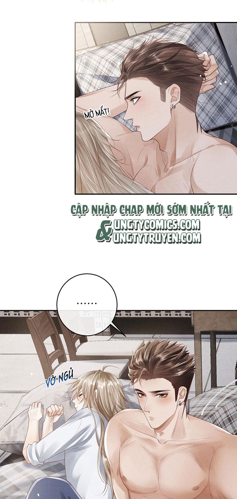 Phế Thổ Và An Tức Chap 10 - Next Chap 11