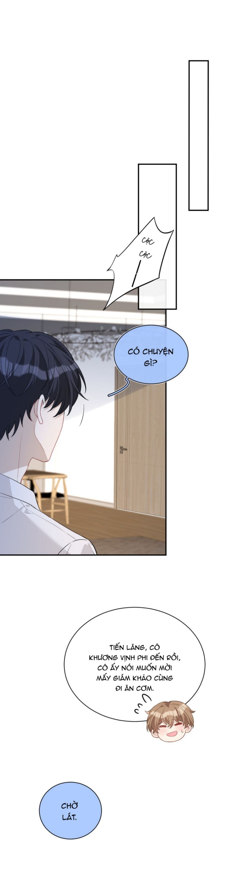 Hoàn Mỹ Vô Khuyết Chap 17 - Next Chap 18