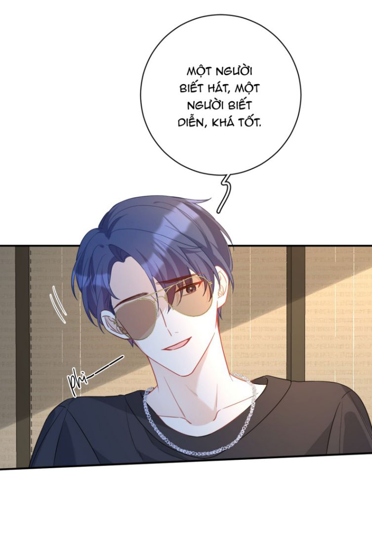 Hoàn Mỹ Vô Khuyết Chap 17 - Next Chap 18