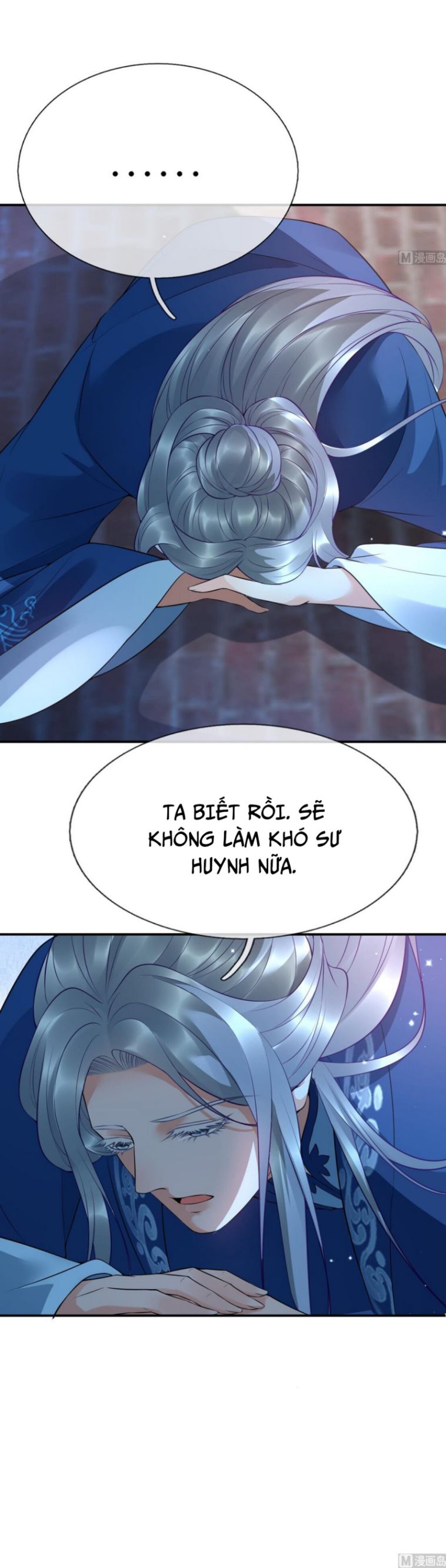 Đánh Chết Cũng Không Làm Sư Tôn Chap 116 - Next Chap 117