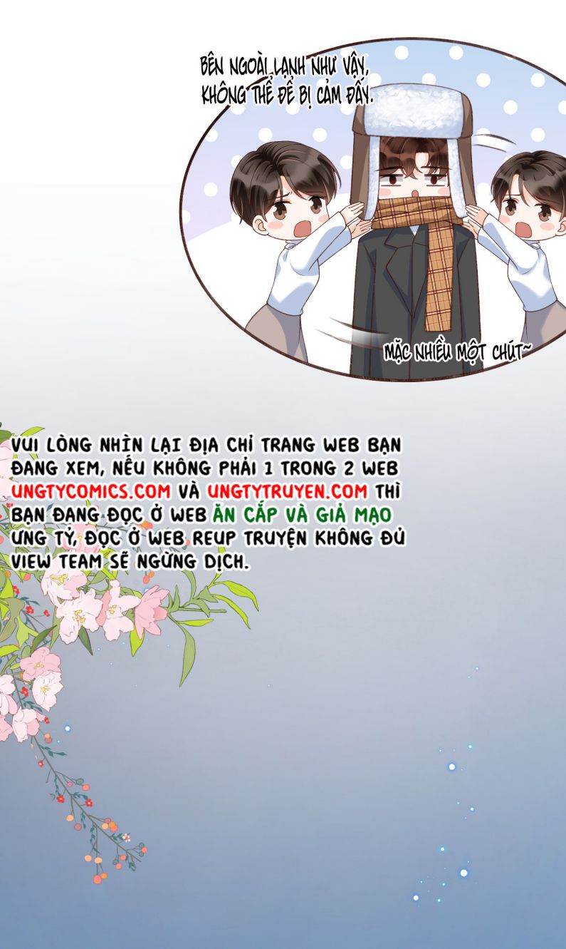 Ngọt Không Ngừng Nghỉ Chap 58 - Next Chap 59