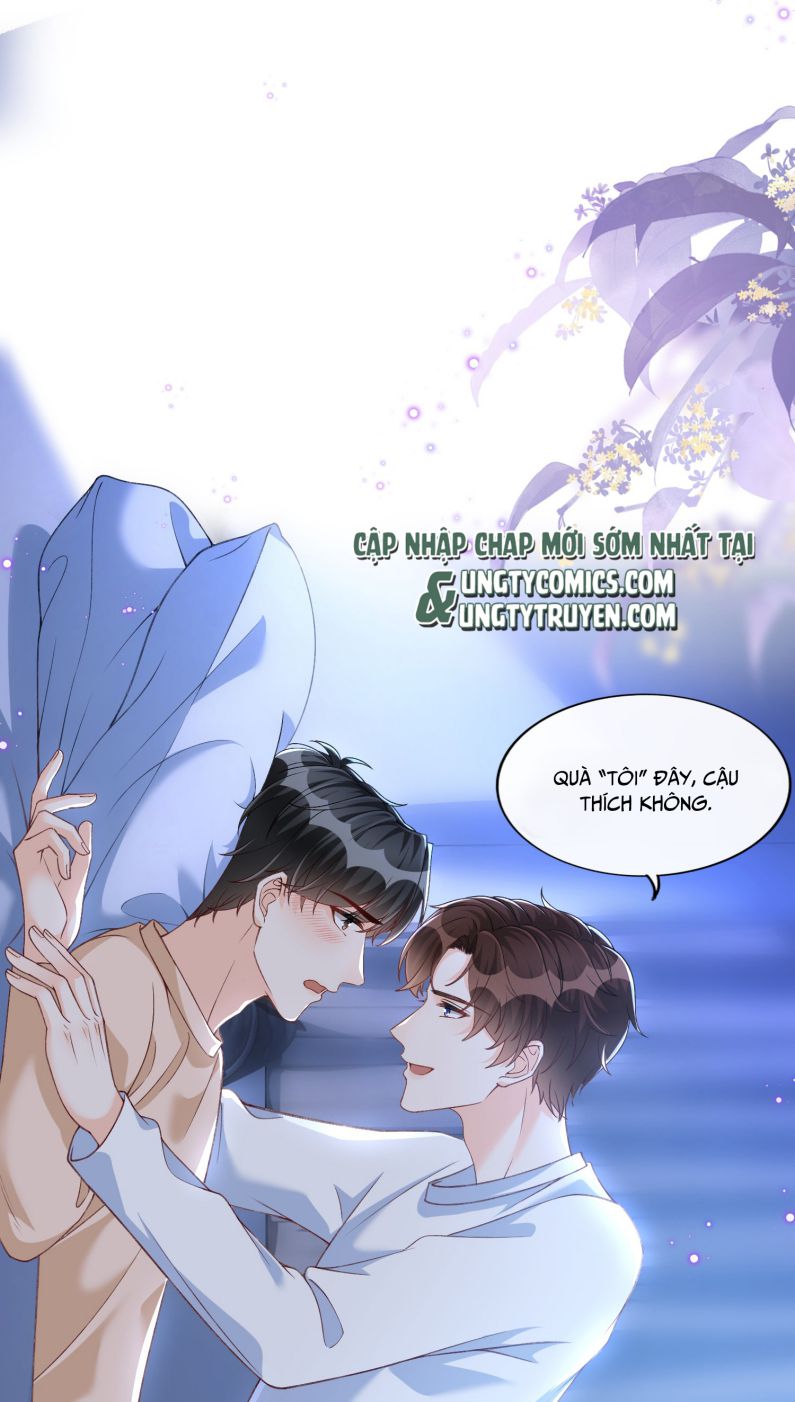 Ngọt Không Ngừng Nghỉ Chap 58 - Next Chap 59