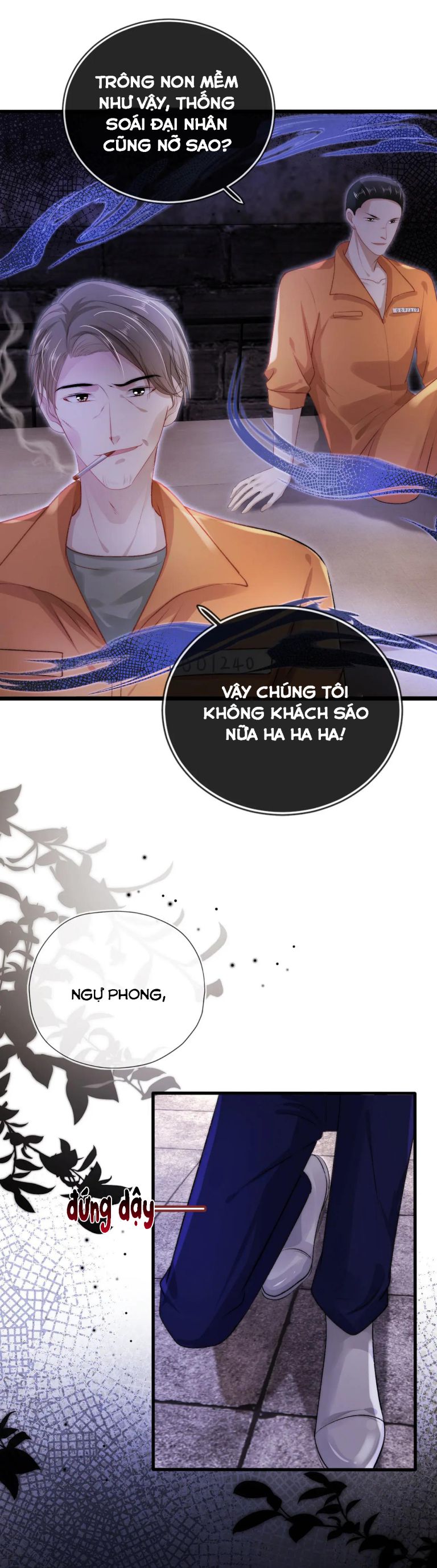 Hắc Hóa Phản Diện Sủng Lên Trời Chap 26 - Next Chap 27