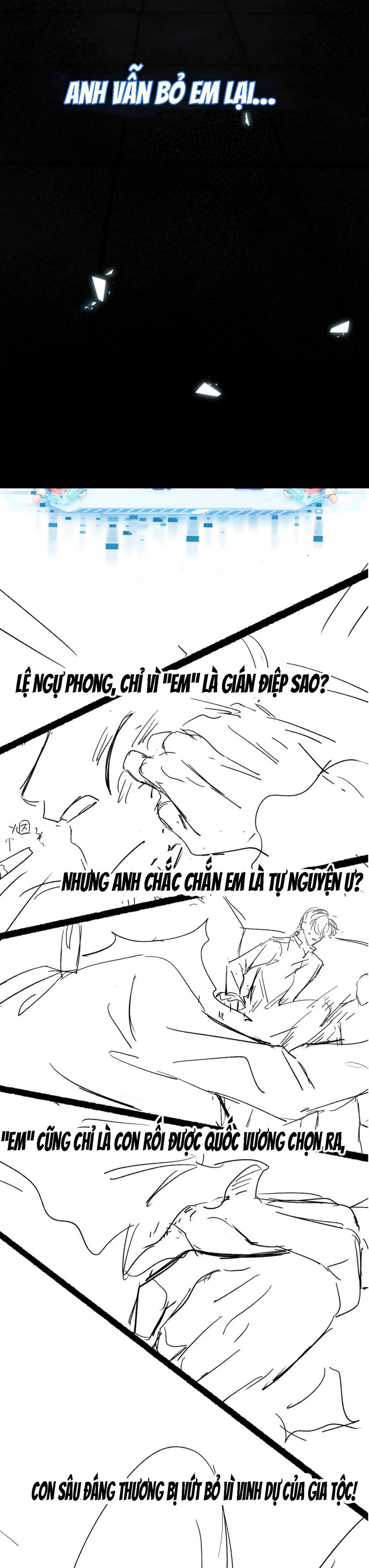 Hắc Hóa Phản Diện Sủng Lên Trời Chap 26 - Next Chap 27