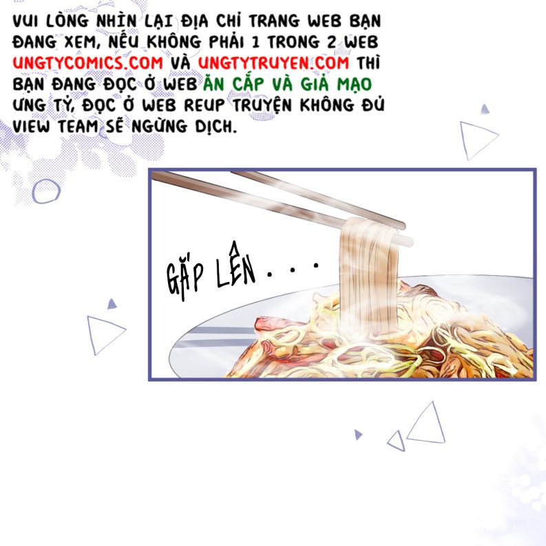 Anh Đừng Qua Đây Chap 12 - Next Chap 13