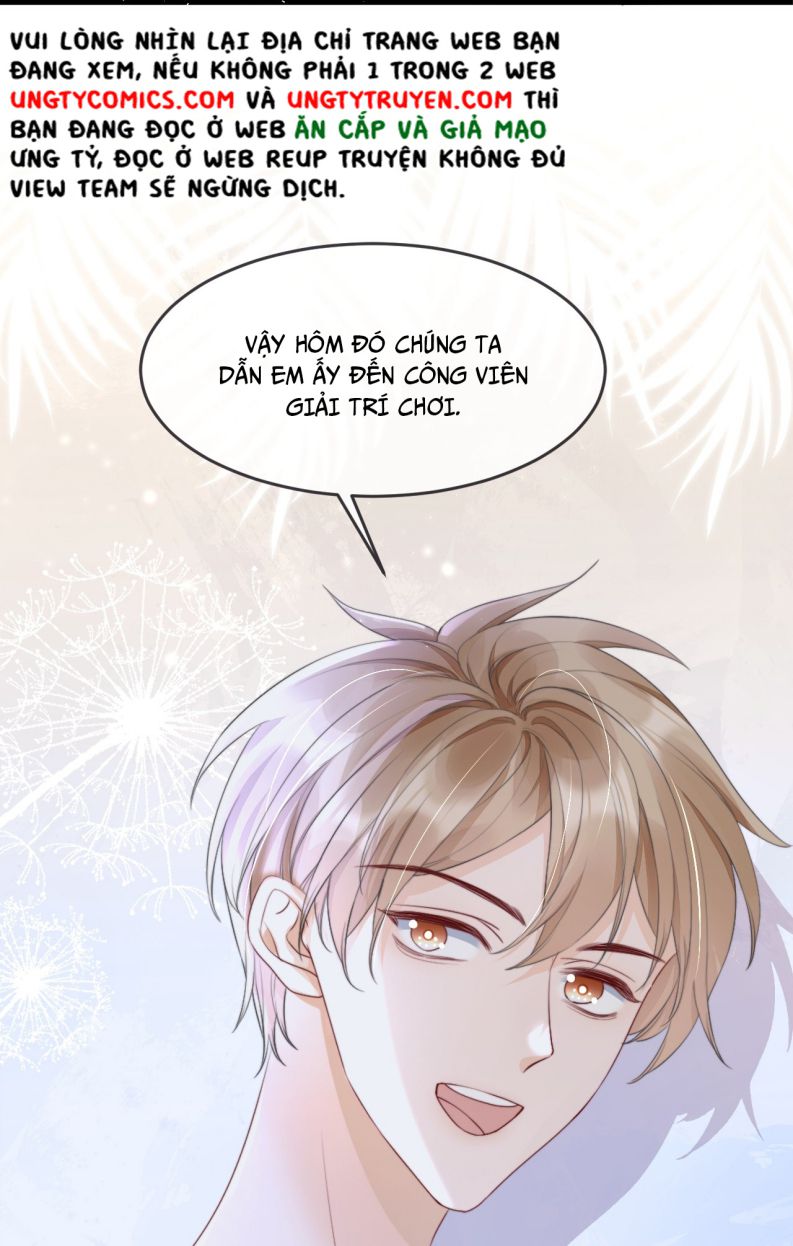 Anh Đừng Qua Đây Chap 12 - Next Chap 13