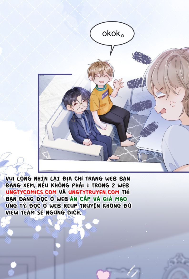 Anh Đừng Qua Đây Chap 12 - Next Chap 13