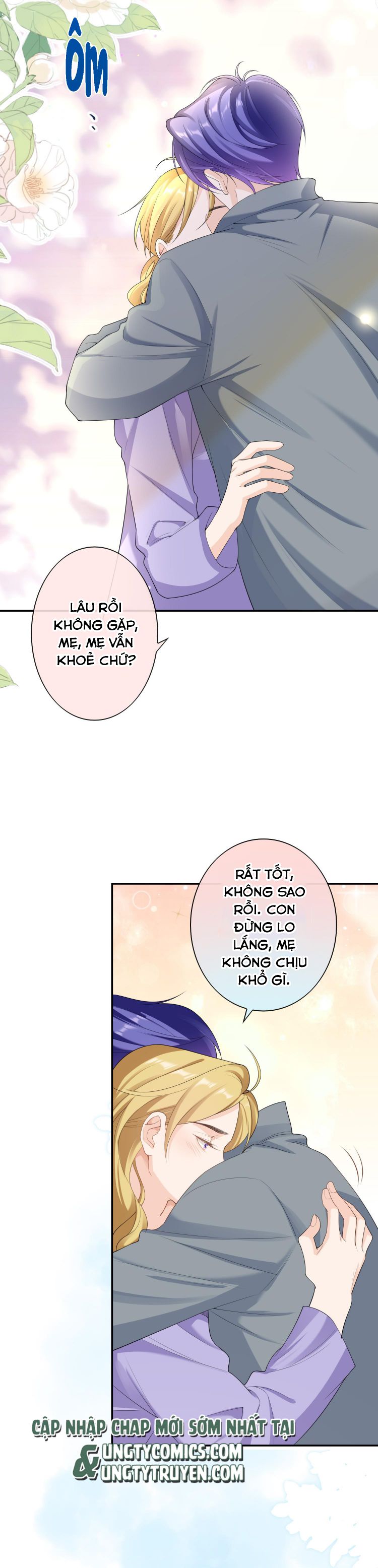 Scandal Quá Nhiều Là Lỗi Của Tôi Sao? Chap 50 - Next Chap 51