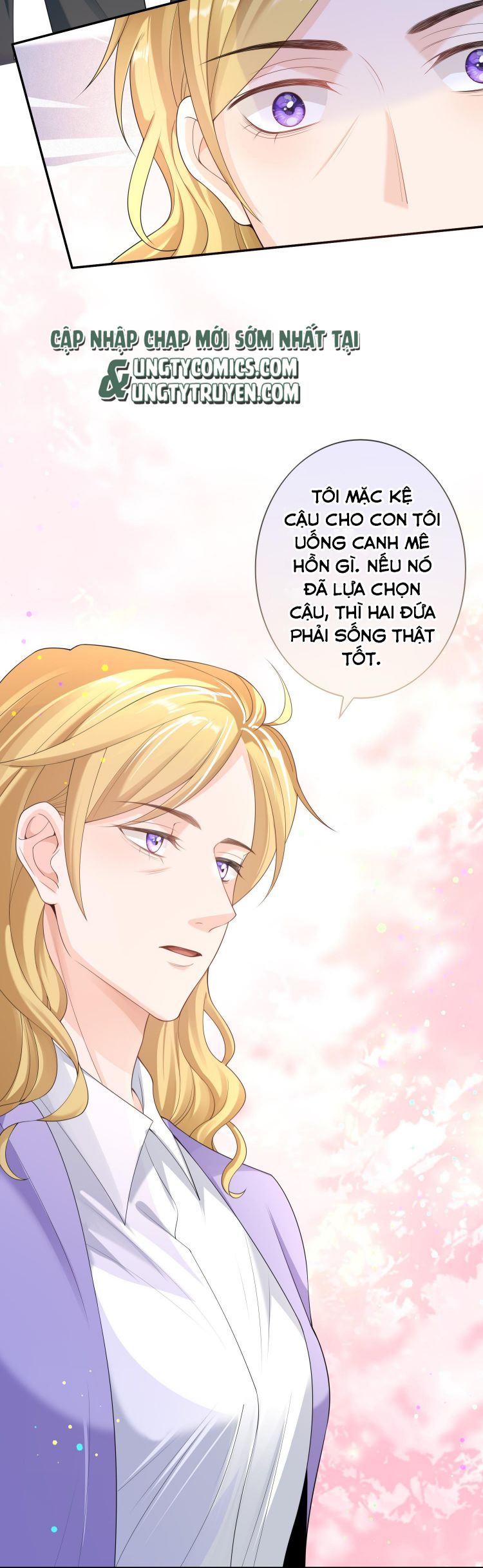 Scandal Quá Nhiều Là Lỗi Của Tôi Sao? Chap 50 - Next Chap 51