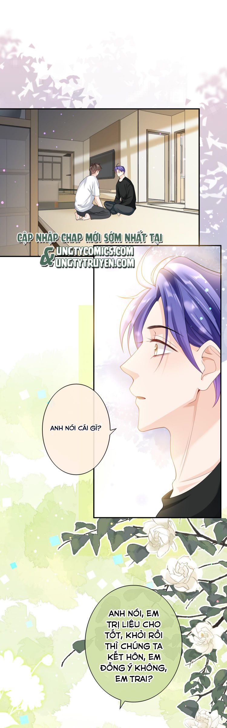 Scandal Quá Nhiều Là Lỗi Của Tôi Sao? Chap 50 - Next Chap 51