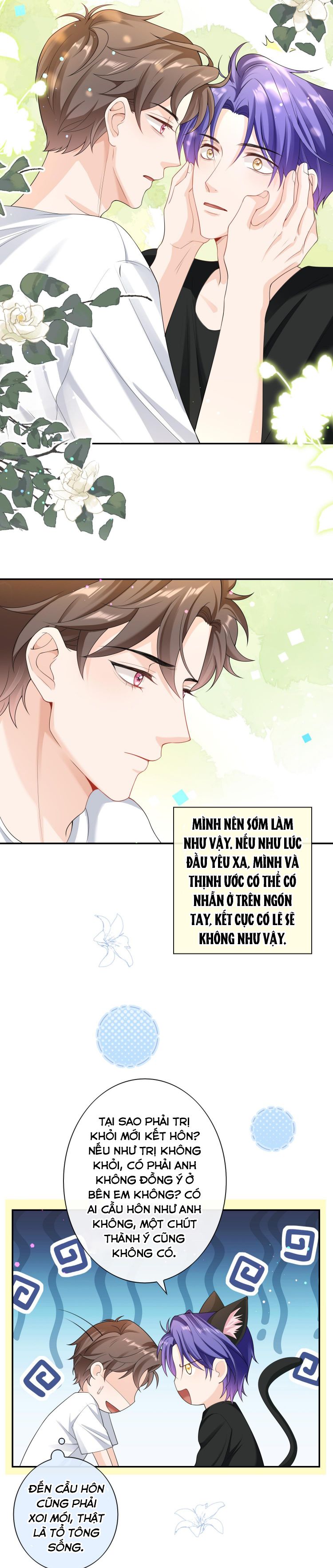 Scandal Quá Nhiều Là Lỗi Của Tôi Sao? Chap 50 - Next Chap 51