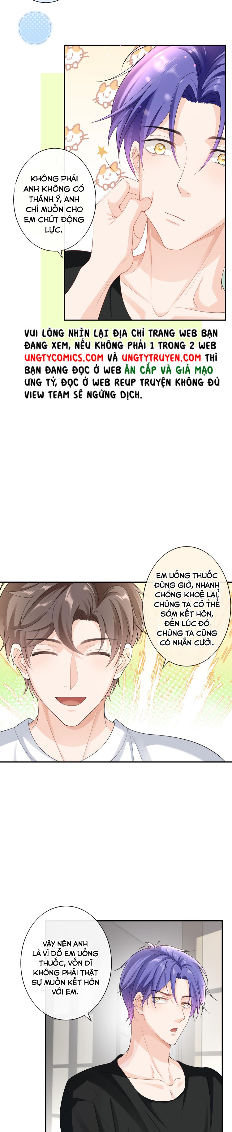 Scandal Quá Nhiều Là Lỗi Của Tôi Sao? Chap 50 - Next Chap 51