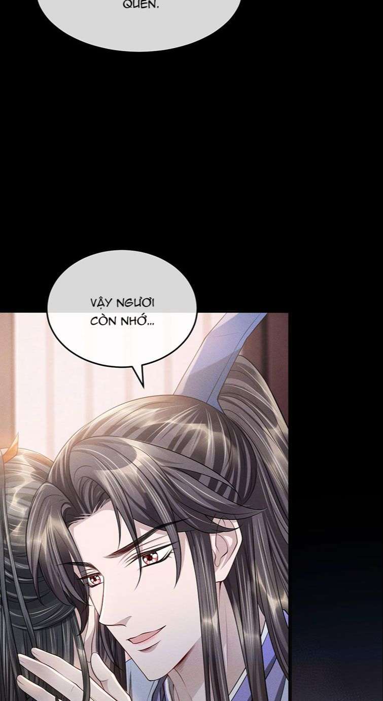 Ảnh Vệ Khó Làm Chap 32 - Next Chap 33