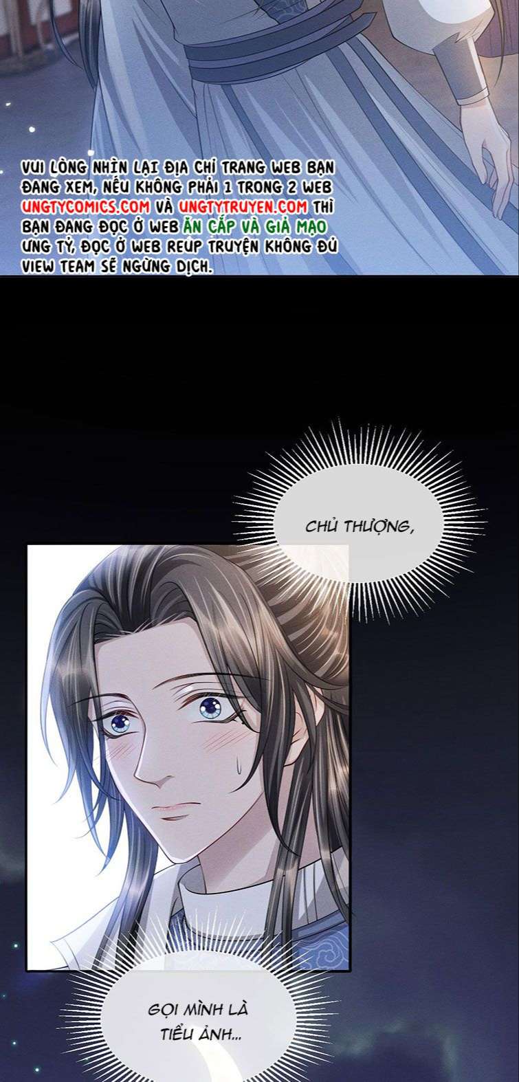 Ảnh Vệ Khó Làm Chap 32 - Next Chap 33