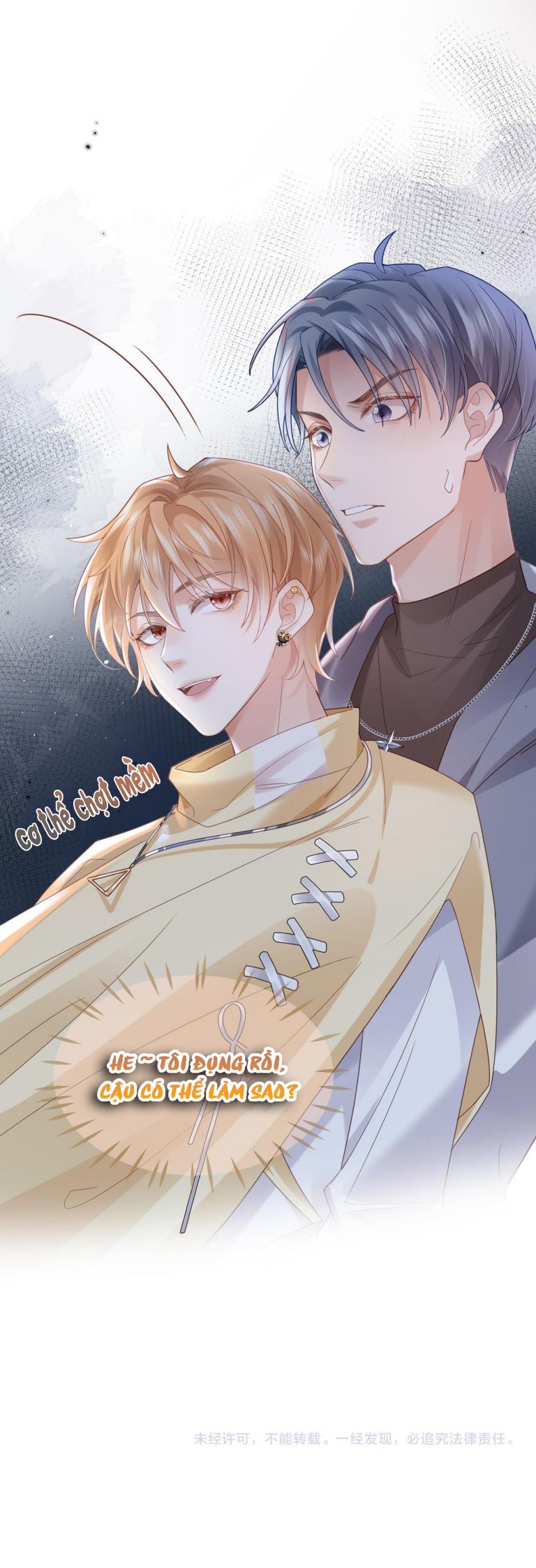 Cất Giấu Chap 1 - Next Chap 2