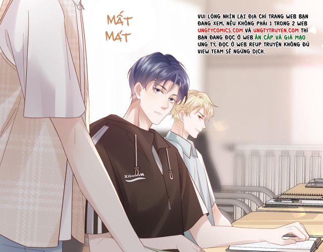 Cất Giấu Chap 3 - Next Chap 4