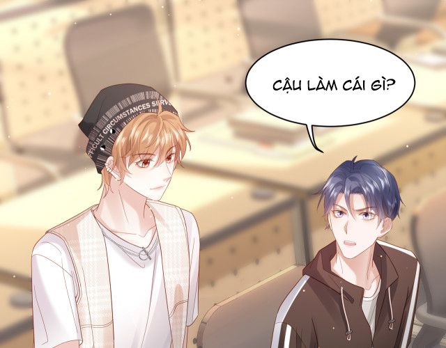 Cất Giấu Chap 3 - Next Chap 4