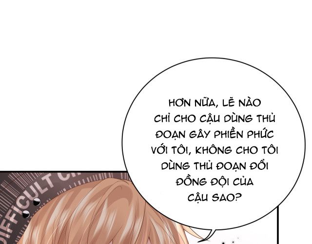 Cất Giấu Chap 3 - Next Chap 4