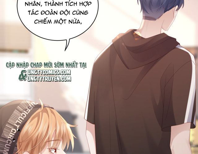 Cất Giấu Chap 3 - Next Chap 4