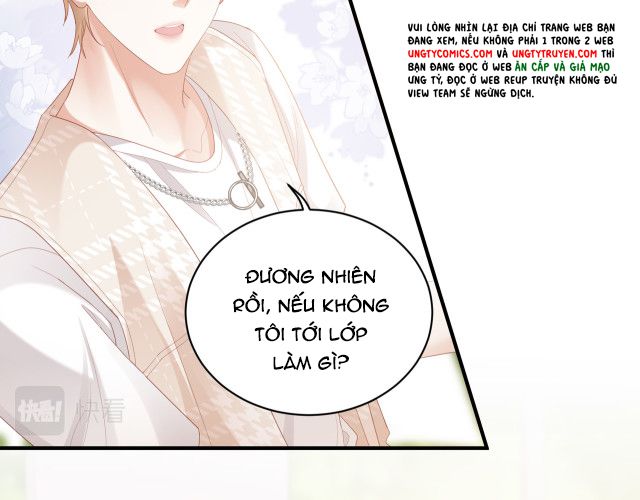 Cất Giấu Chap 3 - Next Chap 4