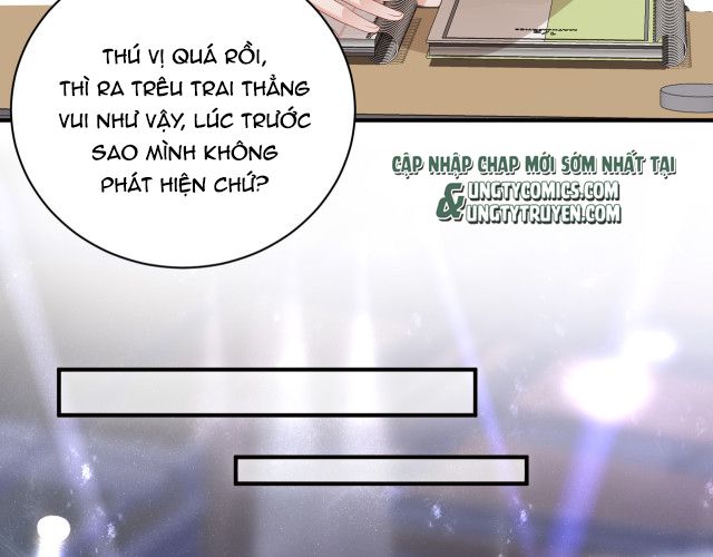 Cất Giấu Chap 3 - Next Chap 4