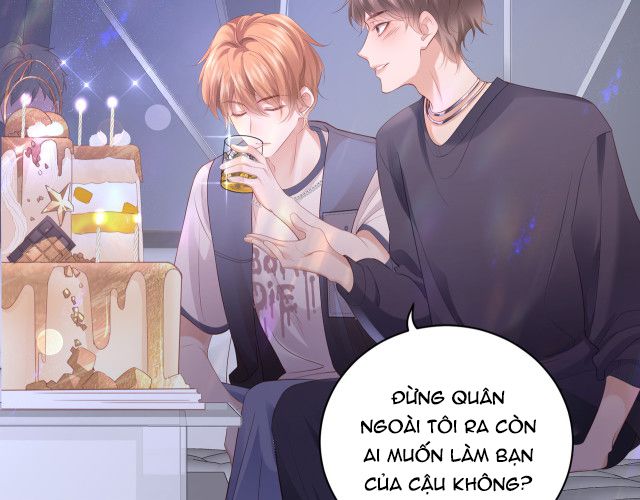 Cất Giấu Chap 3 - Next Chap 4