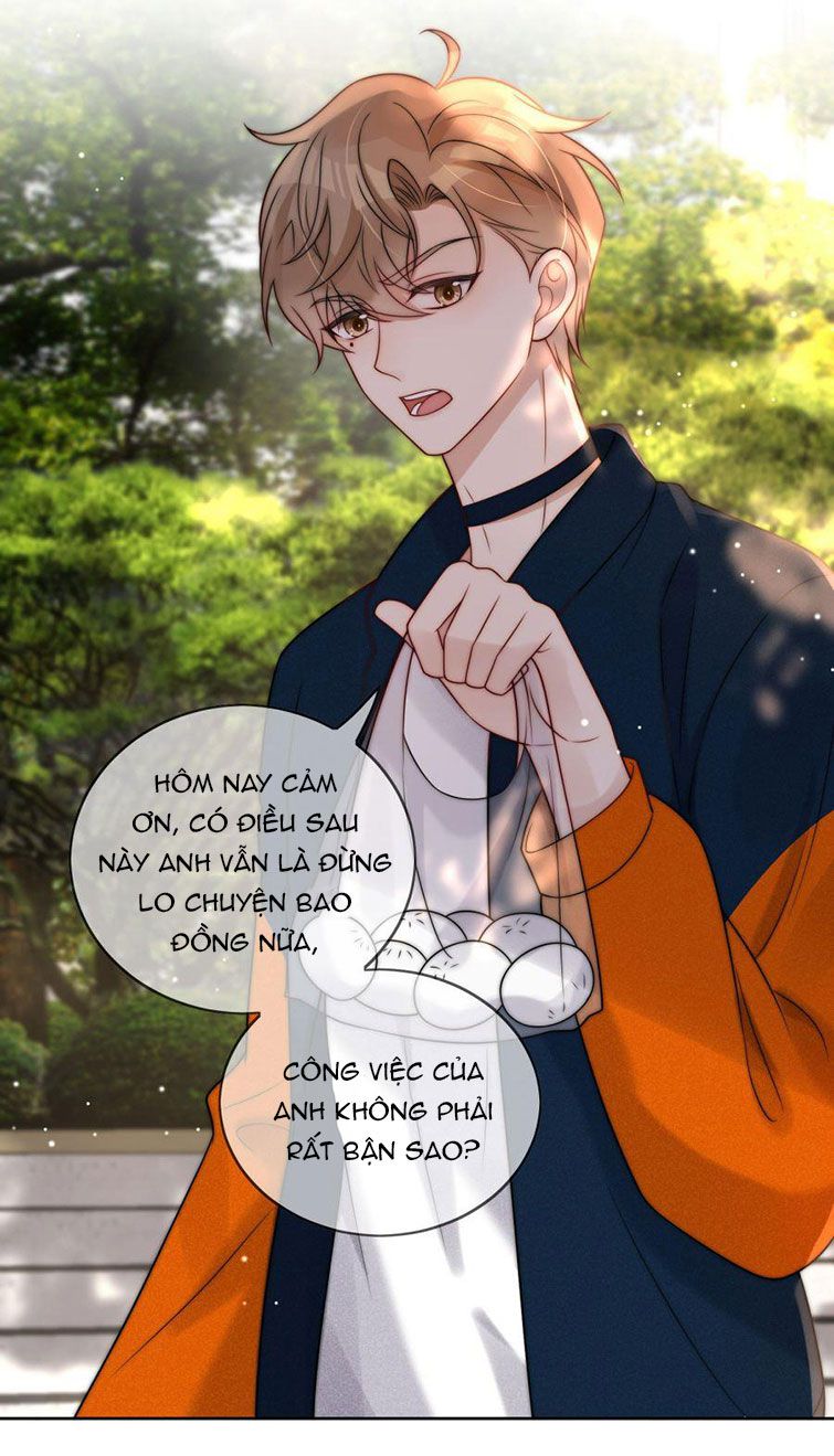 Trích Tinh Chap 4 - Next Chap 5