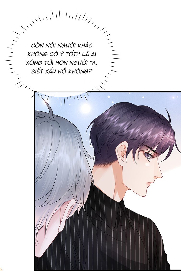 Peter Pan và Cinderella Chap 35 - Next Chap 36