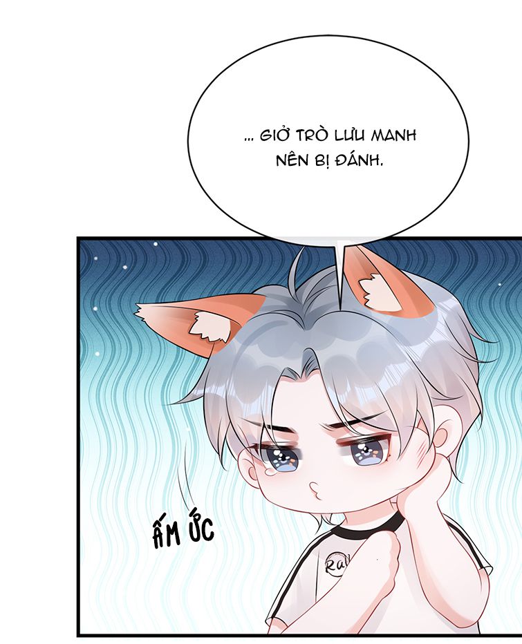 Peter Pan và Cinderella Chap 35 - Next Chap 36