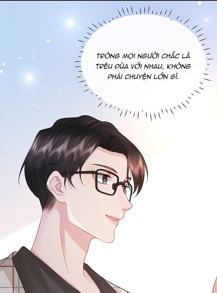 Peter Pan và Cinderella Chap 35 - Next Chap 36