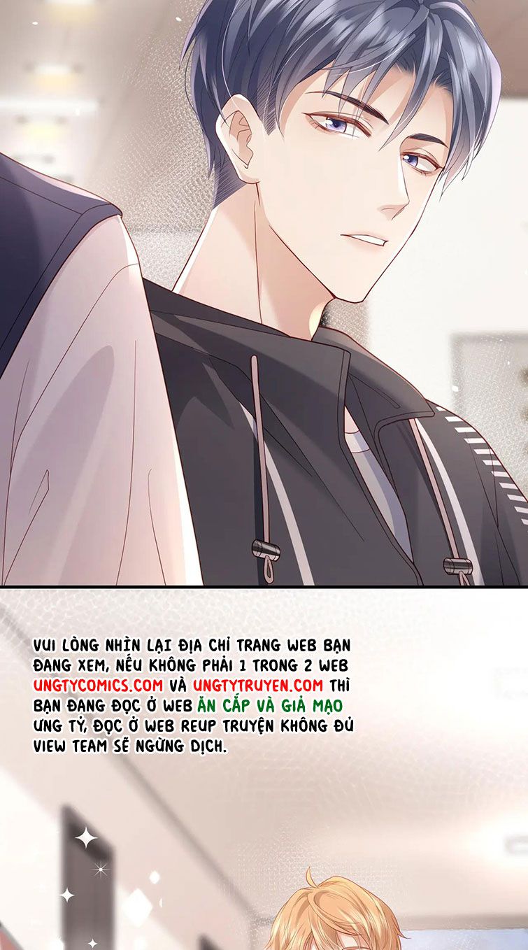 Cất Giấu Chap 6 - Next Chap 7