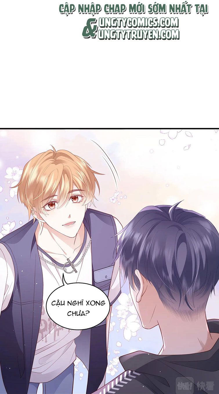 Cất Giấu Chap 6 - Next Chap 7