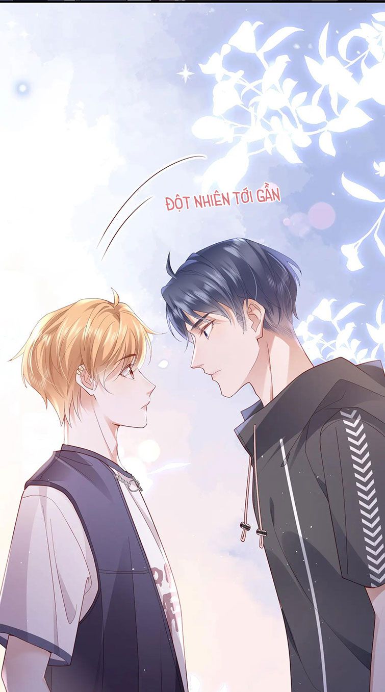 Cất Giấu Chap 6 - Next Chap 7