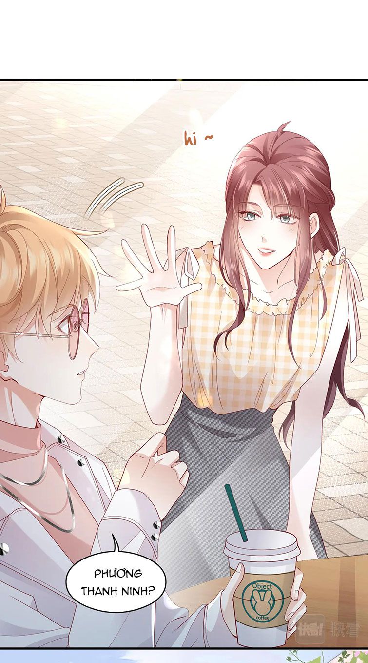 Cất Giấu Chap 6 - Next Chap 7