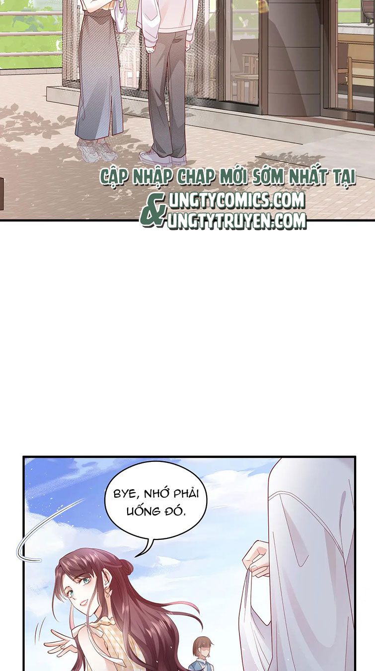 Cất Giấu Chap 6 - Next Chap 7