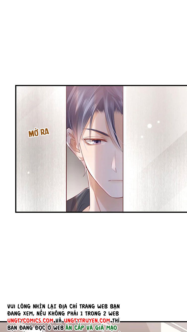 Cất Giấu Chap 6 - Next Chap 7