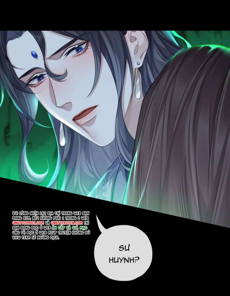 Bổn Tôn Tại Tông Môn Dưỡng Quỷ Hút Máu Chap 26 - Next Chap 27