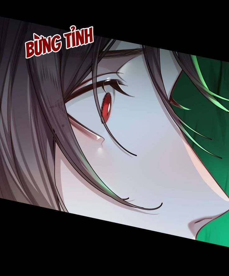 Bổn Tôn Tại Tông Môn Dưỡng Quỷ Hút Máu Chap 26 - Next Chap 27