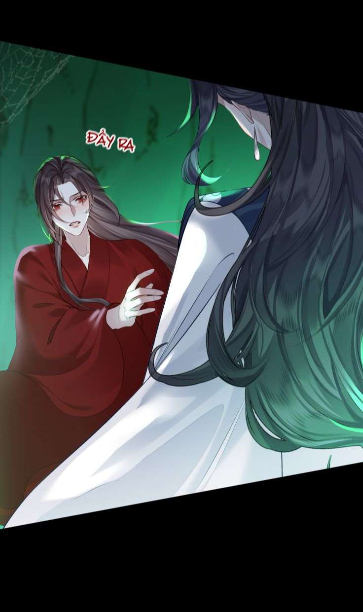 Bổn Tôn Tại Tông Môn Dưỡng Quỷ Hút Máu Chap 26 - Next Chap 27