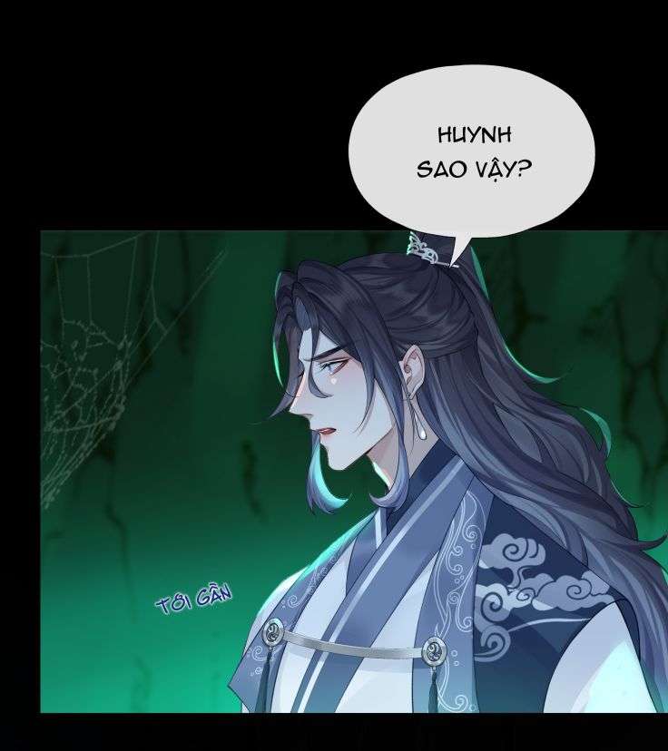 Bổn Tôn Tại Tông Môn Dưỡng Quỷ Hút Máu Chap 26 - Next Chap 27