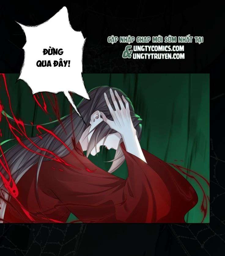 Bổn Tôn Tại Tông Môn Dưỡng Quỷ Hút Máu Chap 26 - Next Chap 27