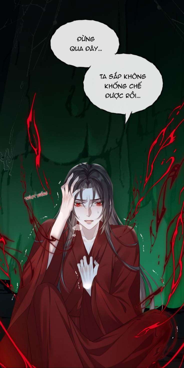 Bổn Tôn Tại Tông Môn Dưỡng Quỷ Hút Máu Chap 26 - Next Chap 27