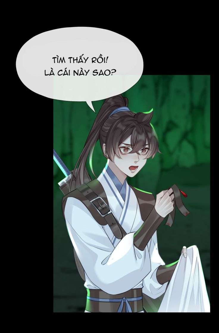 Bổn Tôn Tại Tông Môn Dưỡng Quỷ Hút Máu Chap 26 - Next Chap 27