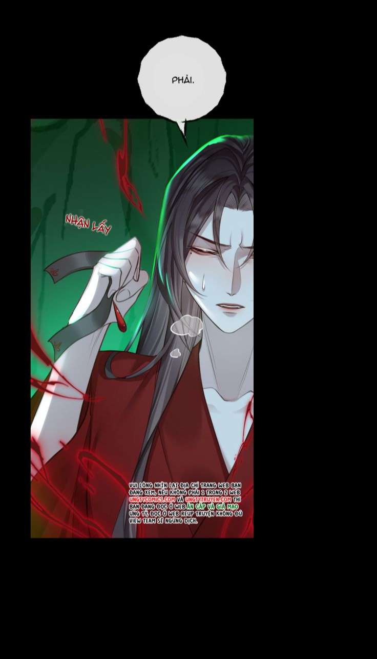 Bổn Tôn Tại Tông Môn Dưỡng Quỷ Hút Máu Chap 26 - Next Chap 27